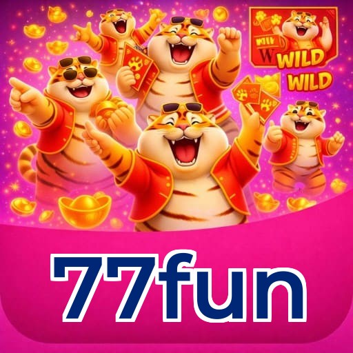 77fun suporte 24/7 português Brasil - 47 atendentes brasileiros chat ao vivo